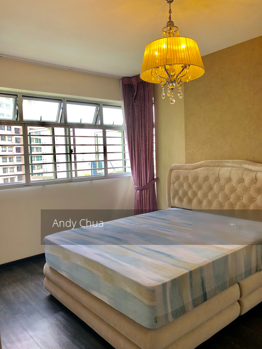 Blk 440C Fernvale Link (Sengkang), HDB 5 Rooms #208981321